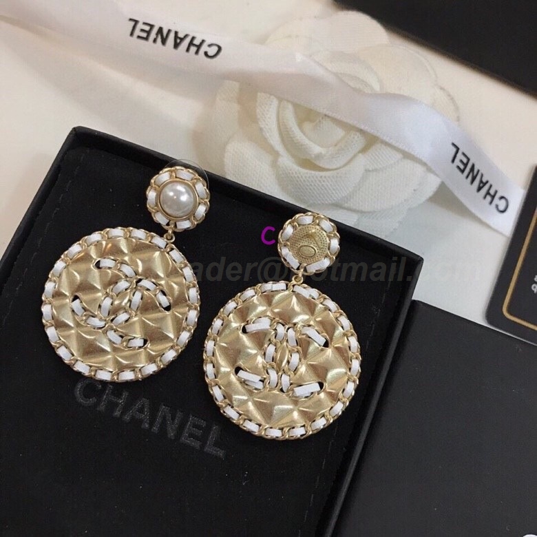 Chanel Earrings 1451